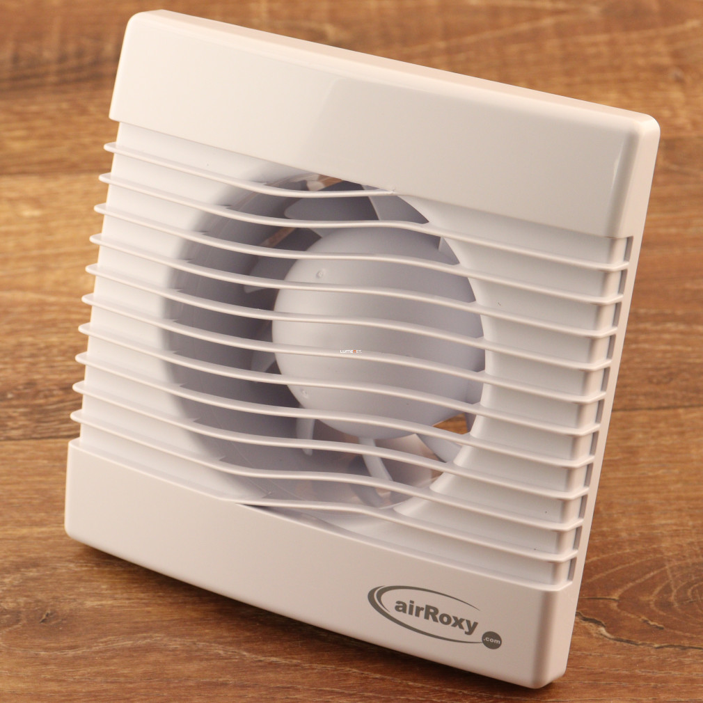 Ventilator de evacuare silențios, 100mm (AR01-001)