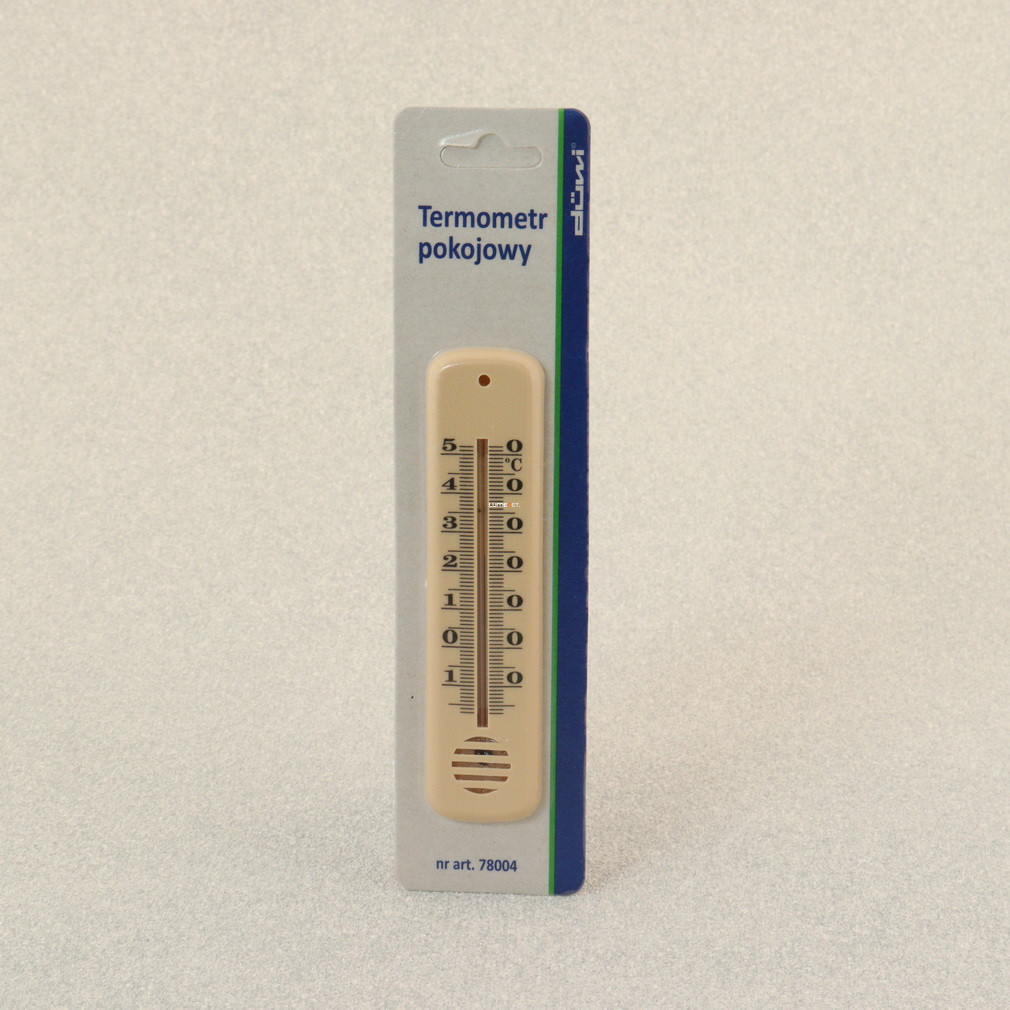 Termometru interior 14,5 cm