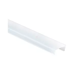   5901752718920 Șină din aluminiu pentru bandă LED COVER click OPAL 2 m pentru LED POL ORO-COVER-CLICK-2M