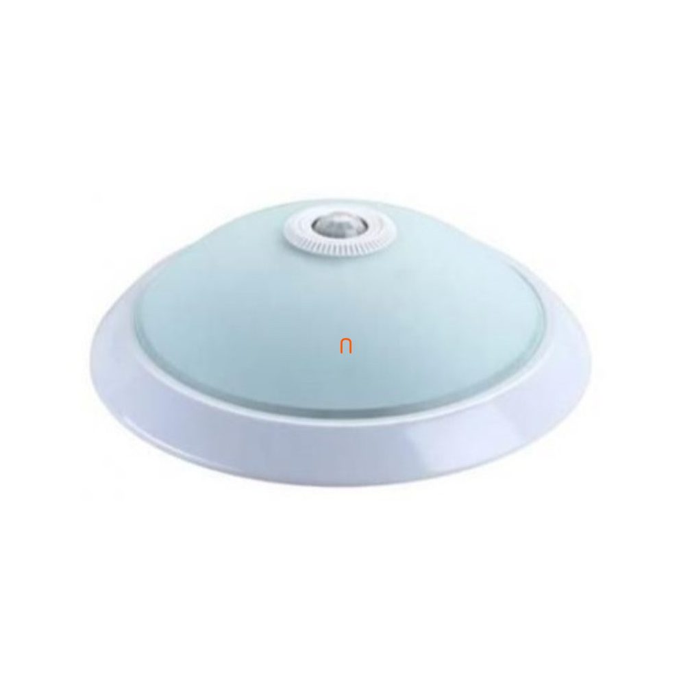 LED-POL 5901752719408 Lampă de tavan max. 40W IP20 2xE27 cu senzor de mișcare ORO-LUMAGO-2