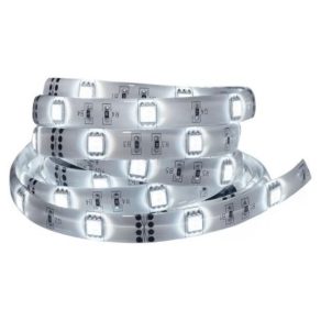   ORO-STRIP-600L-SMD-2835-NWD-BZ-8mm LED-POL Bandă LED 120 LED-uri 6500K 14,4W/fm 1470lm IP00 5901752719897
