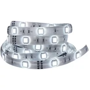   5901752719903 Bandă LED 120 LED-uri IP65 6000-7000K 9,6 W/m IP20 LED-POL ORO-STRIP-600L-SMD-2835-WD-BZ-8MM