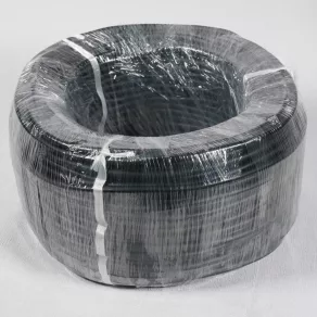 H05RR-F 3x1,5 negru (100) cablu din cauciuc 300/500 V (GT)