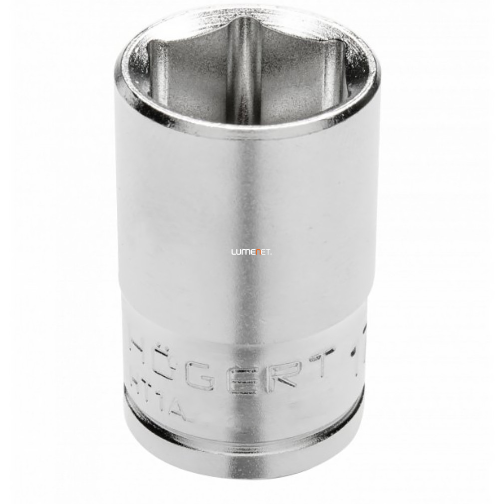 Cheie hexagonală 1/2", 13 mm