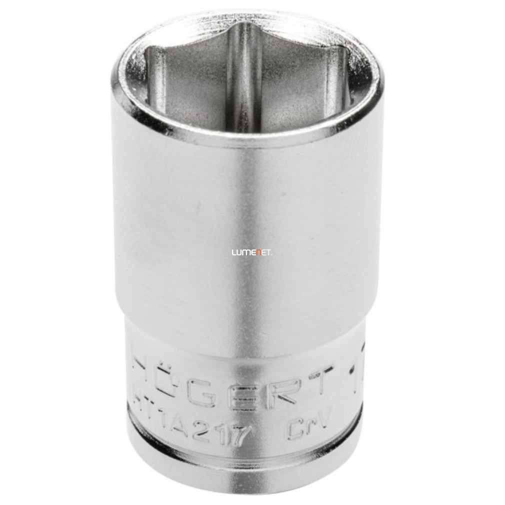 Cheie hexagonală 1/2", 17 mm
