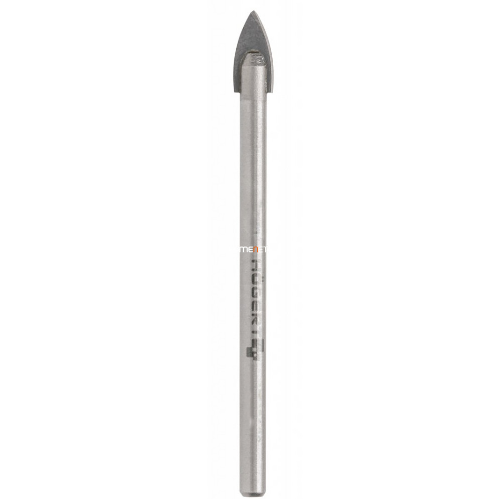 Burghie pentru gresie și faianță și burghie pentru sticlă 5 mm