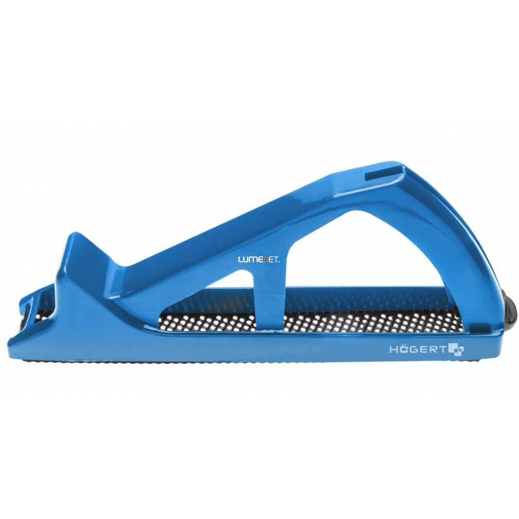 Răzuitor 250 x 40 mm, pentru gips-carton