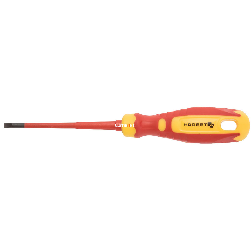 Șurubelniță 4 x 100 mm (1000 V)