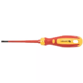 Șurubelniță 4 x 100 mm (1000 V)