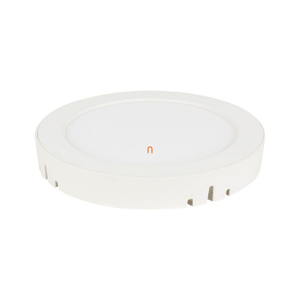 LED-POL cadru rotund pentru evidențierea suprafețelor pentru panou LED ORO-FRAME-TESSA-18W 5902533190829