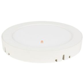   Cadru rotund LED-POL pentru montare pe suprafață pentru panoul LED ORO-FRAME-TESSA-18W 5902533190829