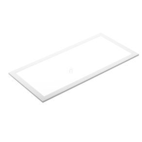   LED-POL 5902533192939 Panou LED 1200*300 cadru de evidențiere RAMA-PANEL30X120 1200x300x43 mm