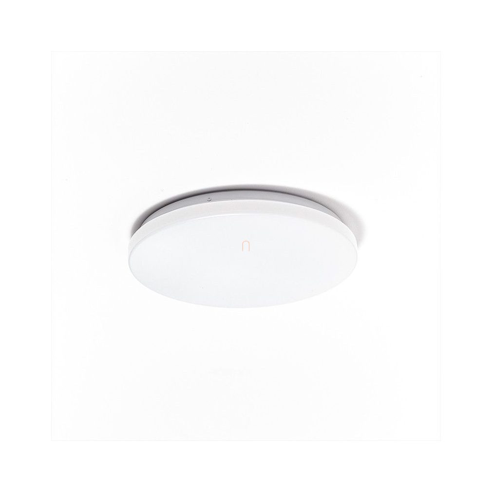 LED Plafonieră 1260lm 4000K 18W cu senzor de mișcare ORO-MARS-18W-DW-MIC 5902533194599