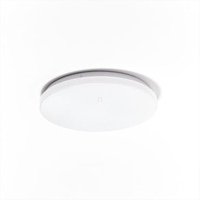   Lampă LED de tavan 1260lm 4000K 18W cu senzor de mișcare ORO-MARS-18W-DW-MIC 5902533194599