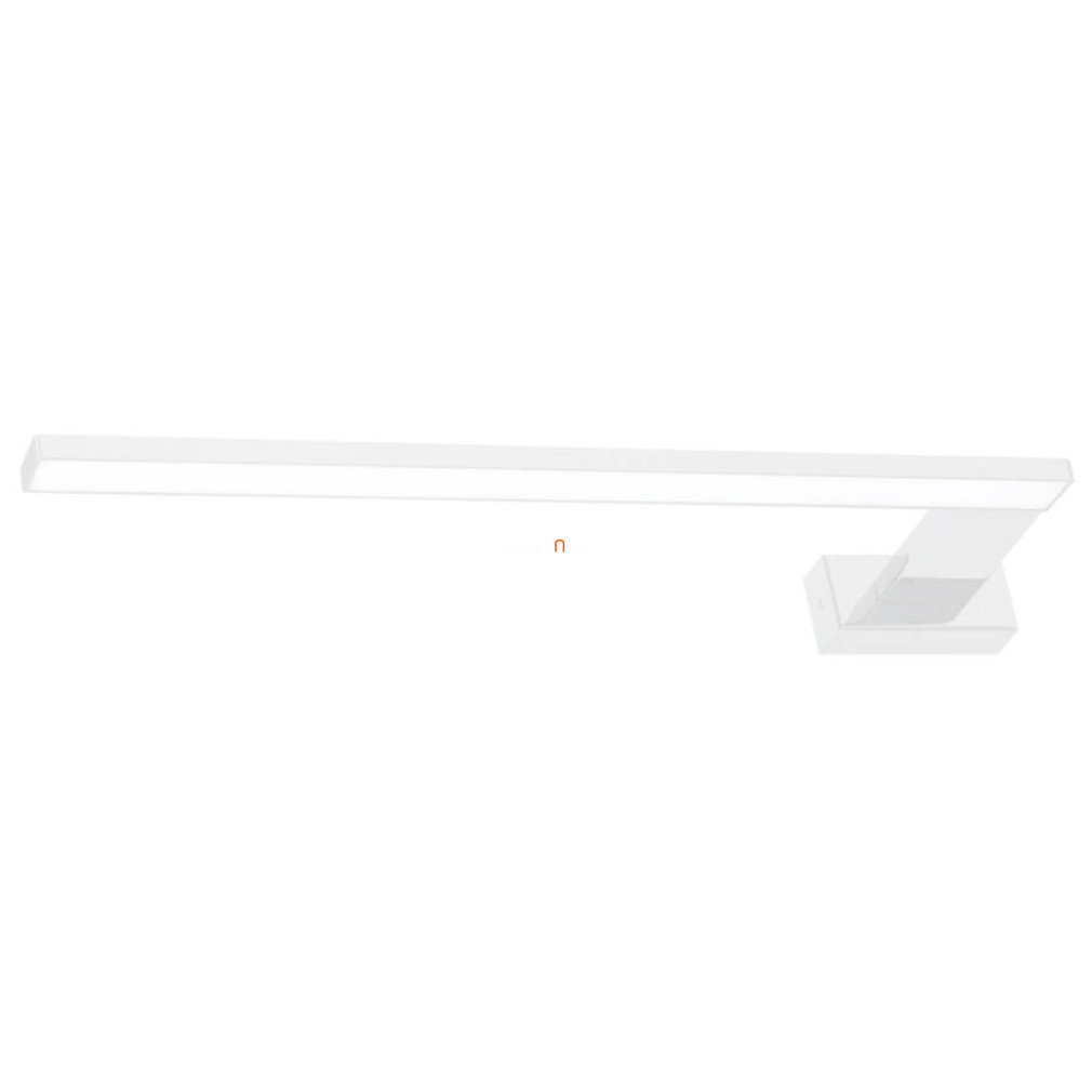 Lampa LED pentru oglindă de baie, dreapta, 11 W, alb rece, 45 cm, culoare albă - Shine Milagro ML3876