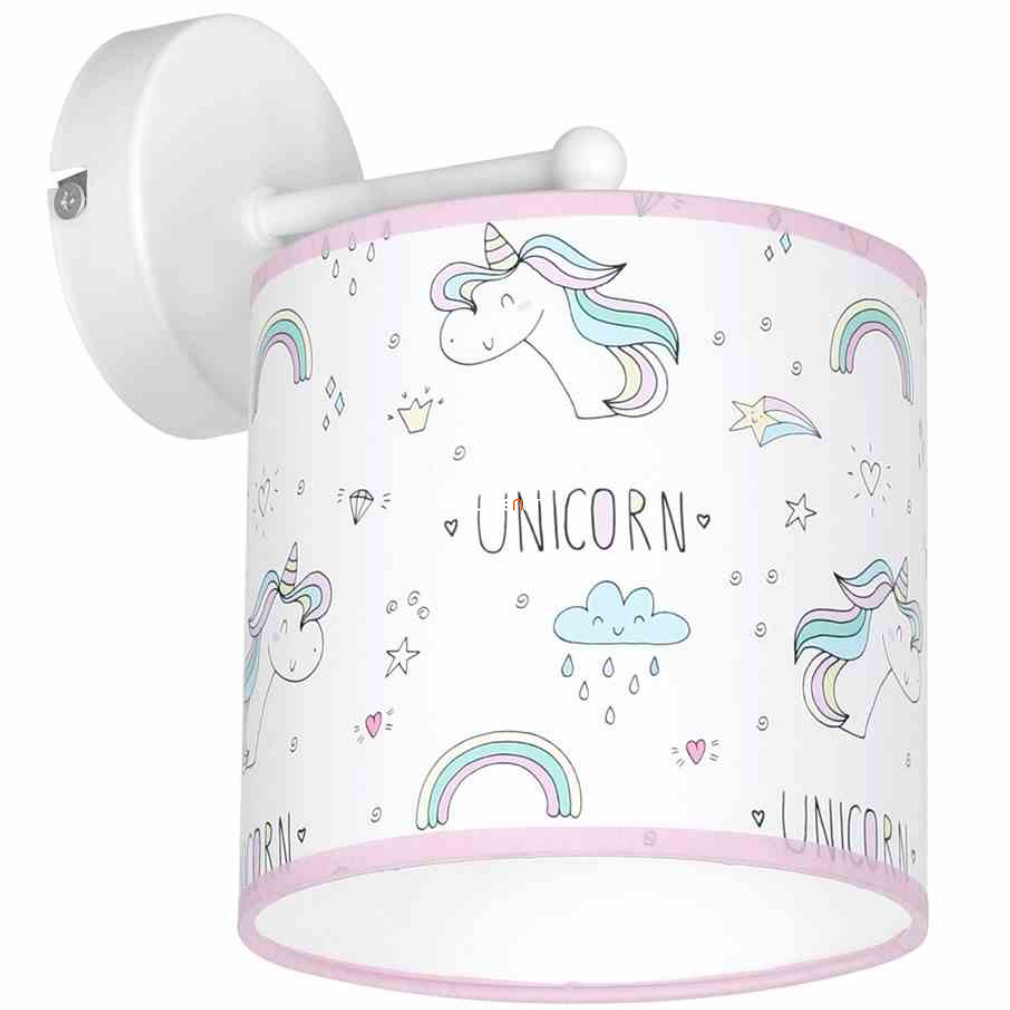 lampa-de-perete-unicorn-cu-curcubeu-alb-roz-unicorn-5902693749400