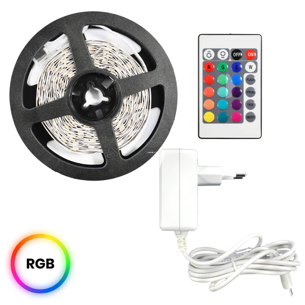 set-de-benzi-led-reglabile-cu-telecomanda-5-m-rgb-5902693804475