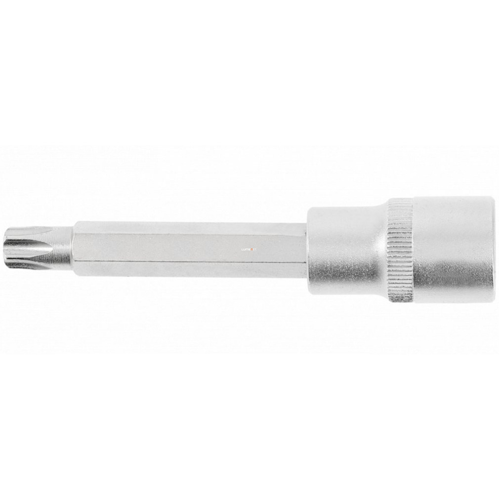 Cheie tubulară, Torx T20 1/2" (100 mm)