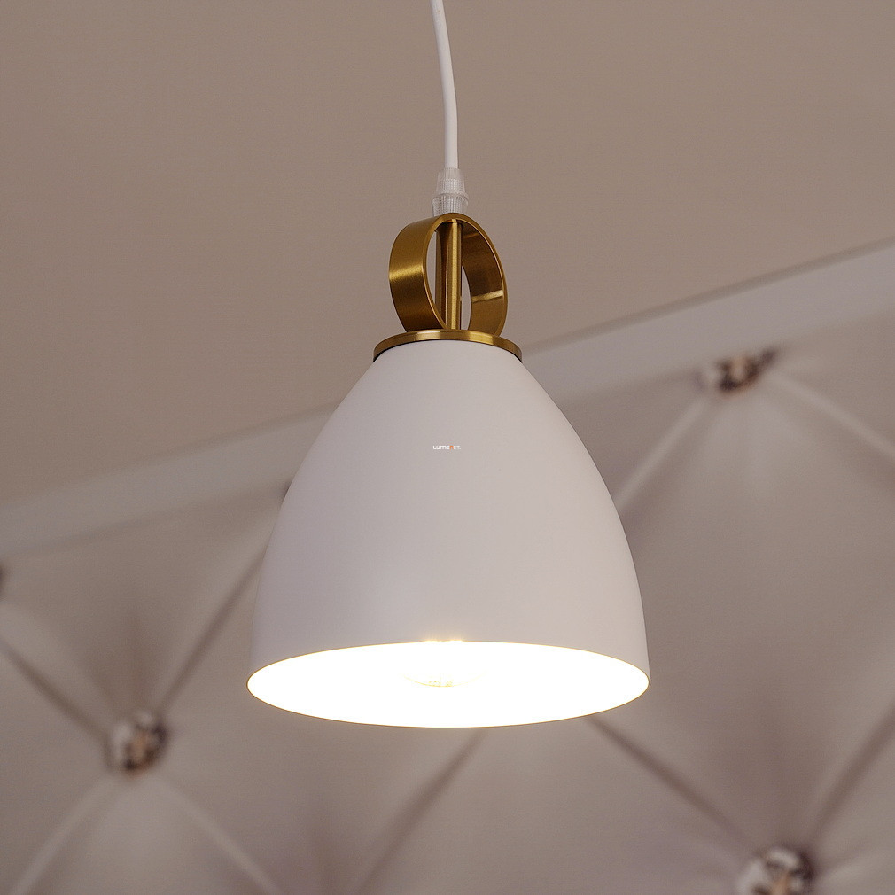 Lampa suspendată în culoare albă - Kerala GTV OS-KERA-00-DEC