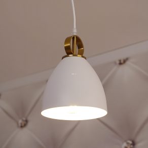 Lampă suspendată în alb - Kerala GTV OS-KERA-00-DEC