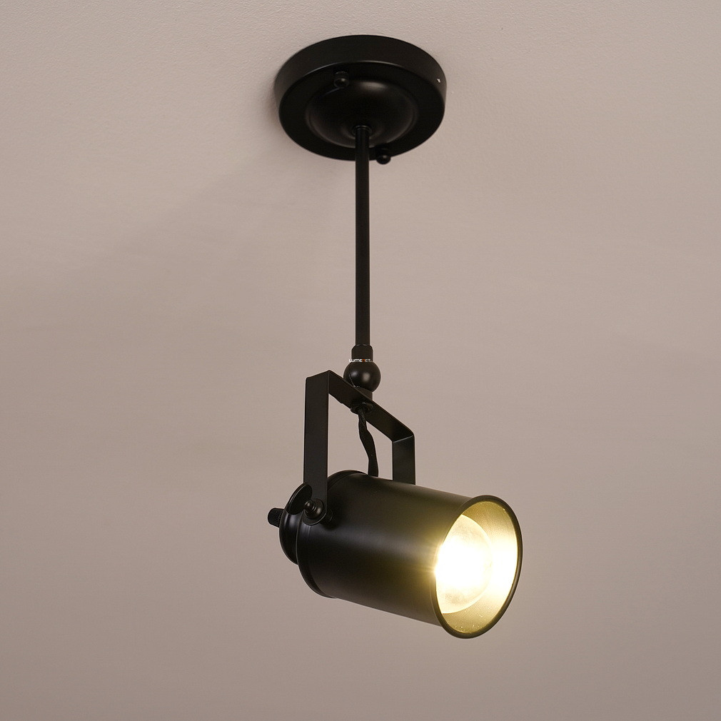 Lampa suspendată tip loft, reglabilă - Demir GTV OS-DEM-10-DEC