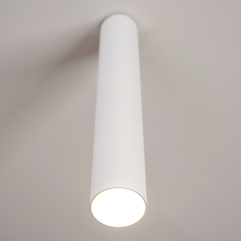 Plafon lampă spot 40cm, alb (Lagos)