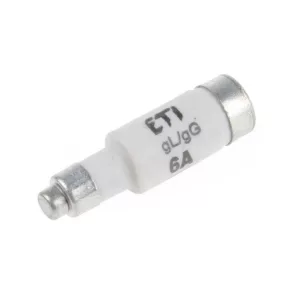 ROSA TB-NTB siguranță termică D01 6A Neozed