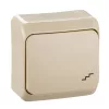 Schneider Electric Prima (IP 20) - WDE001160 - Comutator cu trepte, 10 A, crem (106)