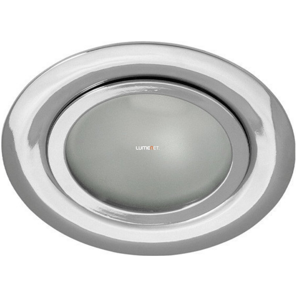 Spot încastrat pentru mobilier, crom - Gavi Kanlux 811