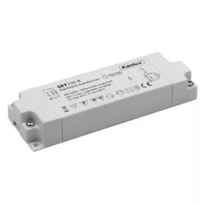 Unitate de alimentare cu halogen 12 V, 105 W