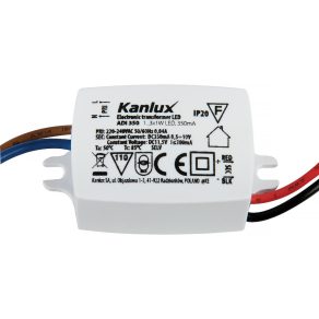   Alimentare cu energie electrică, 350 mA (generator de curent)