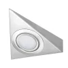Lampă de iluminat pentru mobilier 1xG4 - Zepo Kanlux 4381