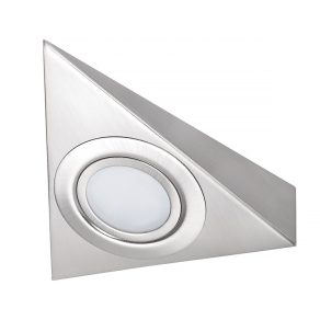 Lampă pentru mobilier 1xG4 - Zepo Kanlux 4381