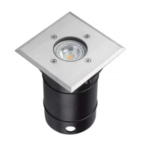   Lampă pentru montare în pământ, pentru exterior - Berg DL Kanlux 7173