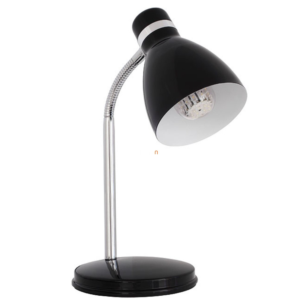 Lampa de birou, 29 cm, reglabilă - Zara Kanlux 7561, cu soclu 1xE14