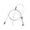 Set de suspendare - Rope-NT Kanlux 7870