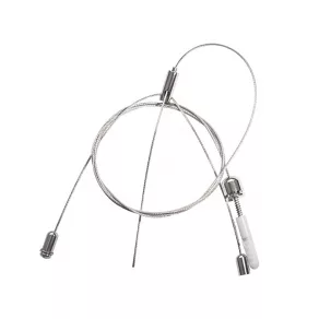 Set de suspendare - Rope-NT Kanlux 7870