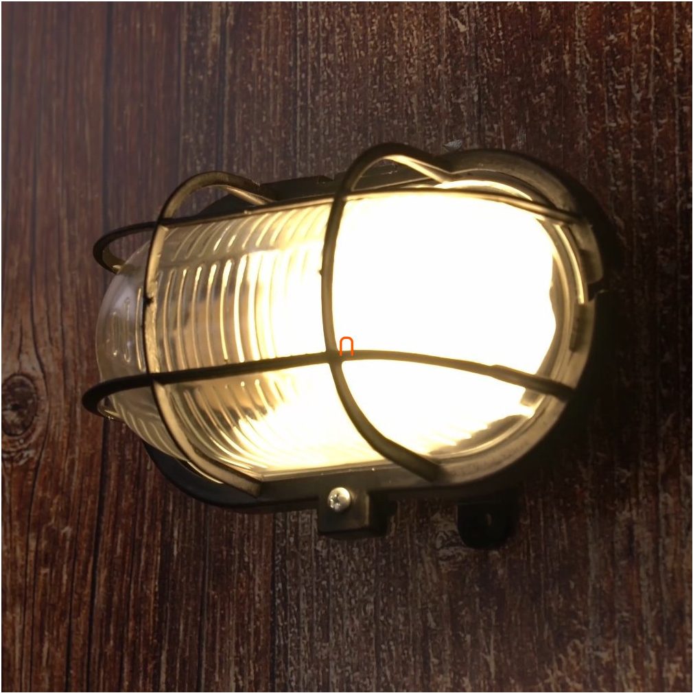 Lampa de barcă, 1xE27 - Kanlux 8092