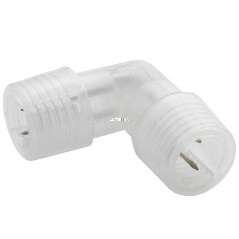 Conector de legătură pentru cablu luminos - Givro 90L Kanlux 8636
