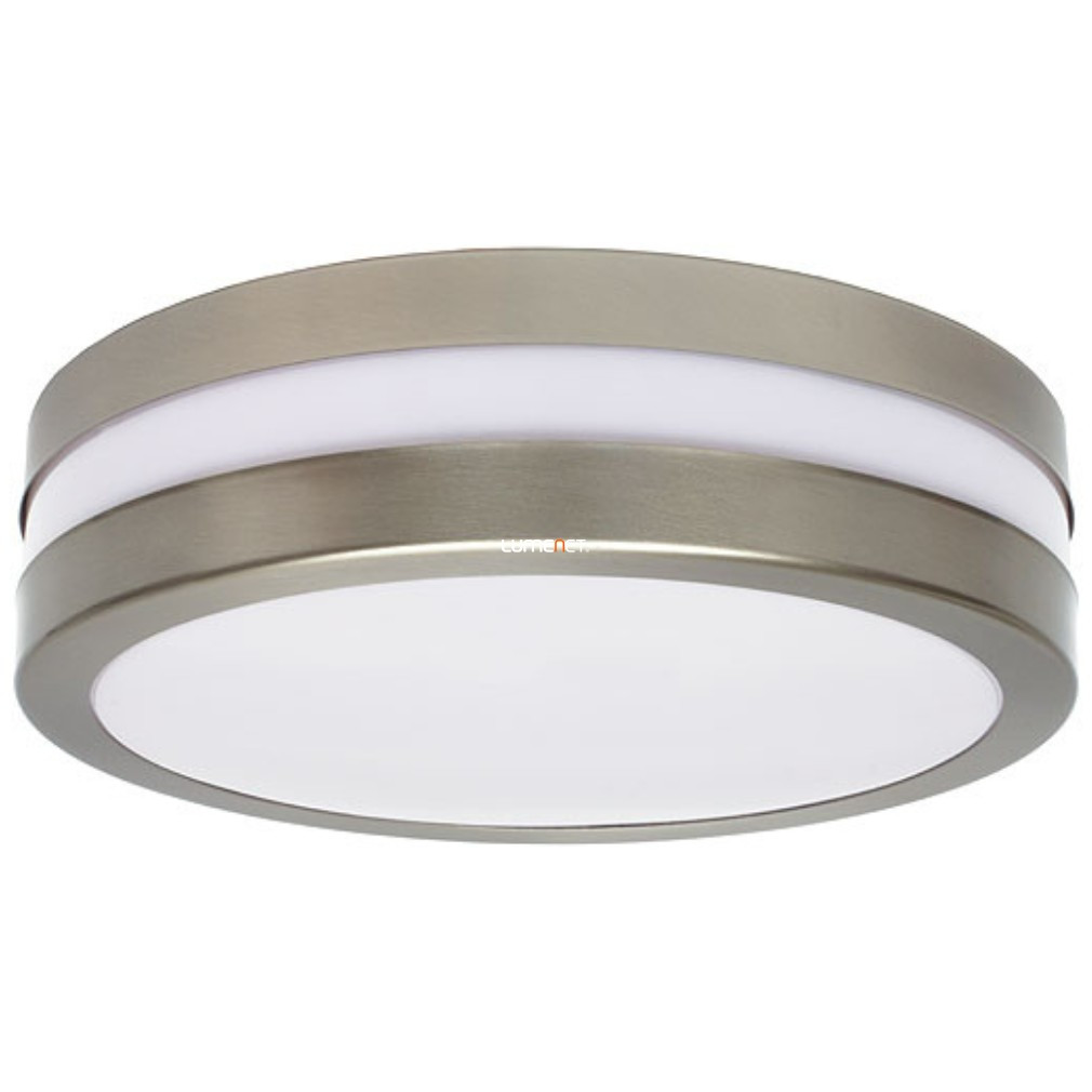 Lampa de tavan rotundă, nichel - Jurba Kanlux 8980