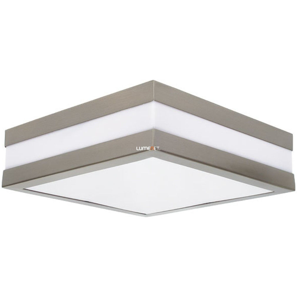 Lampa de tavan cu colțuri, nichel - Jurba Kanlux 8981