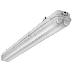   Corp de iluminat neambalat, rezistent la praf și vapori, 1265 mm, 2XT8LED - Math Plus Kanlux 18521