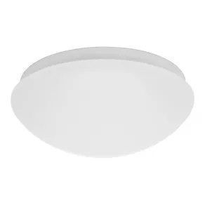   Lampă de tavan cu senzor de mișcare, 1xE27 - Pires Eco Kanlux 19000