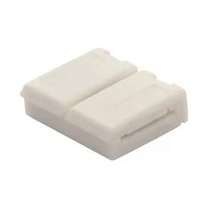 Conector pentru benzi LED cu 2 pini