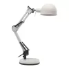 Lampă de birou reglabilă, 53 cm - Pixa Kanlux 19300, cu 1 soclu E14