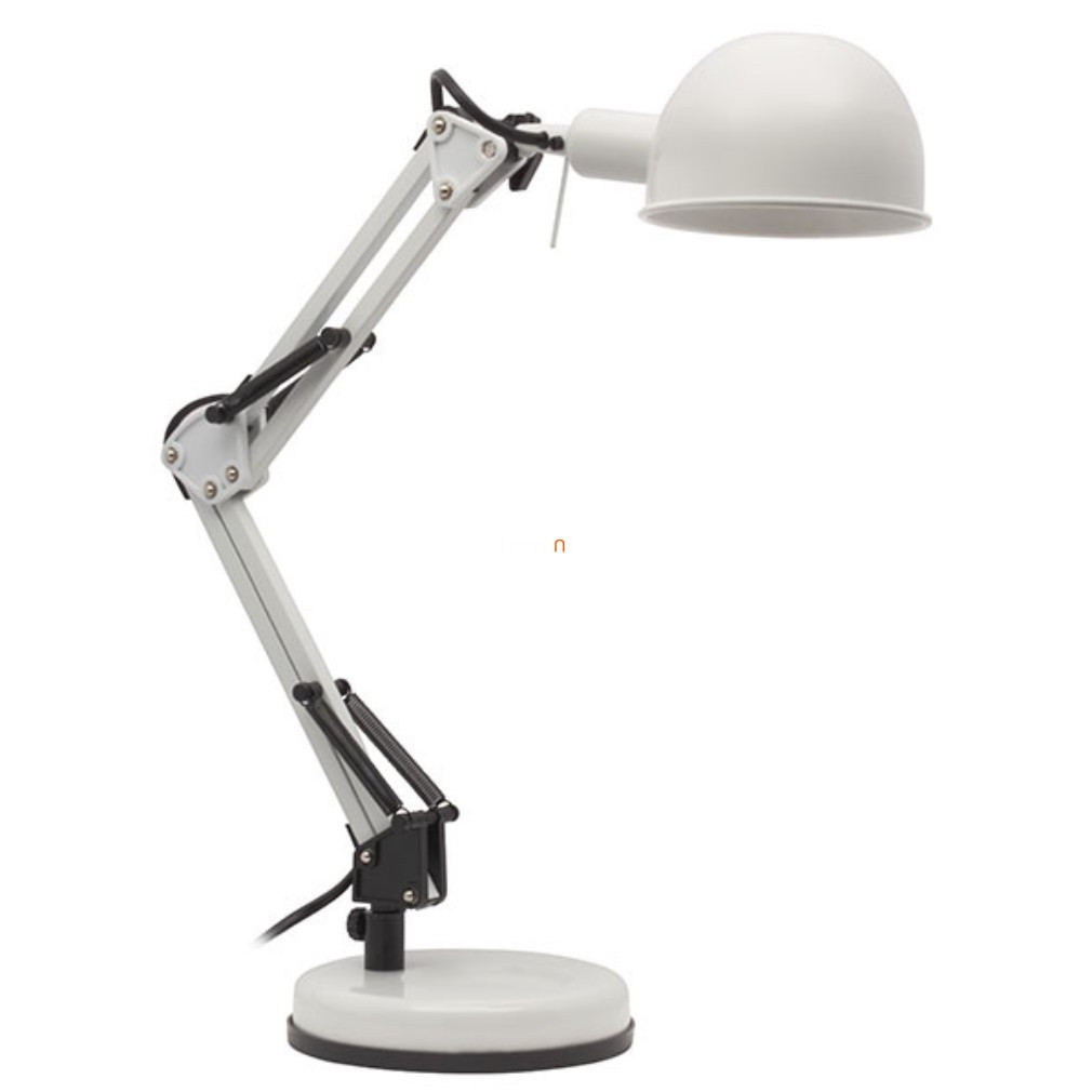 Lampa de birou reglabilă, 53 cm - Pixa Kanlux 19300, cu soclu 1xE14