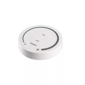   Telecomandă pentru controlerul benzii LED MONO - Kanlux 22144