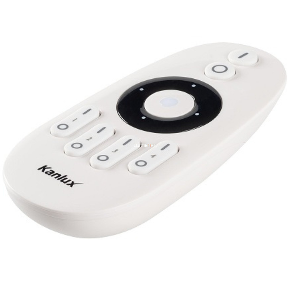 Telecomanda pentru controler de benzi LED CCT - Kanlux 22145