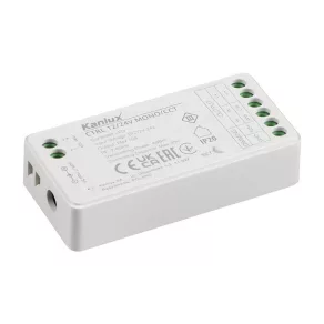   Unitate de control pentru benzi LED, CTRL 12/24V MONO/CCT, IP20, 12/24V - Kanlux 22147