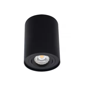 Lampă spot, negru - Bord DLP Kanlux 22552